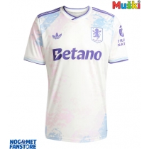 Aston Villa Ollie Watkins #11 Rezervni Dres 2025-26 Kratak Rukav